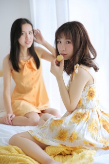 在线偷窥
